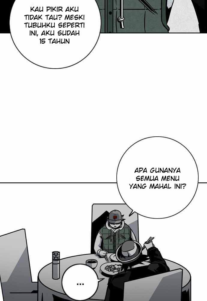 Shindorim chapter 11 halaman 22