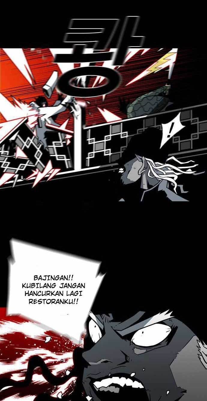Shindorim chapter 12 halaman 31