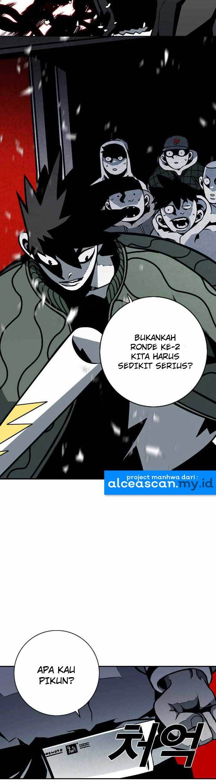 Shindorim chapter 12 halaman 32