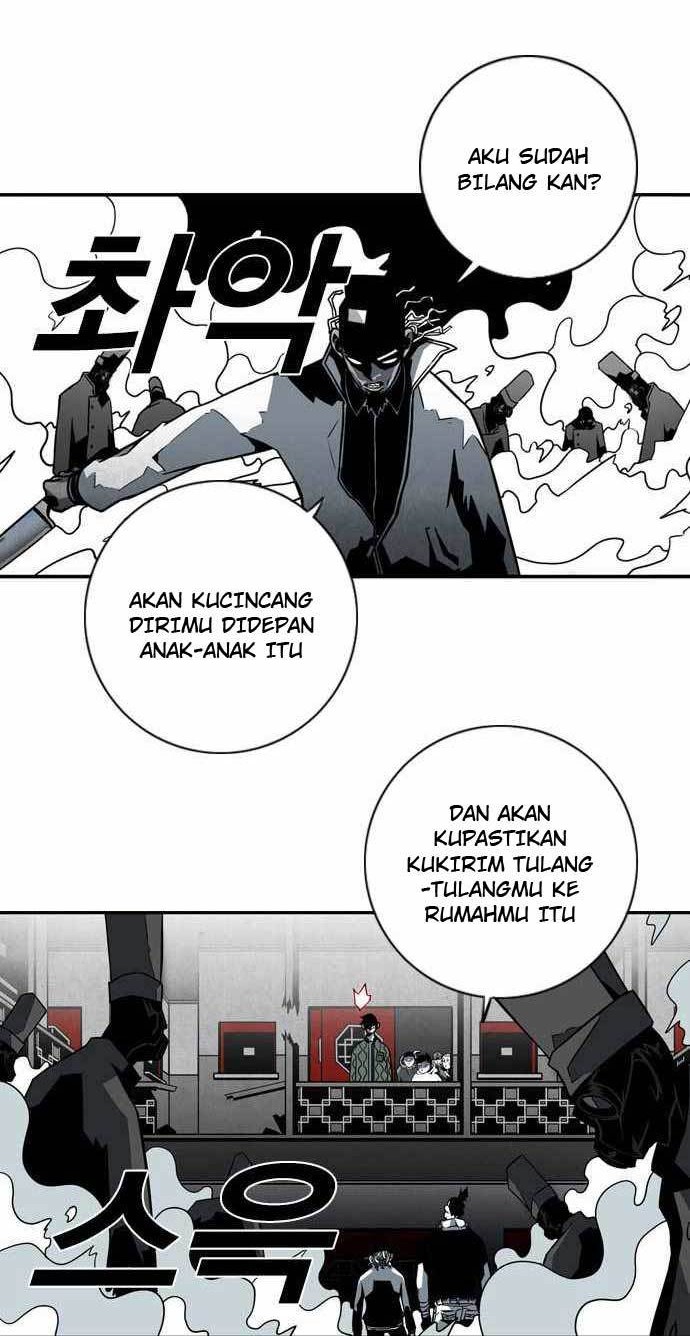 Shindorim chapter 12 halaman 33