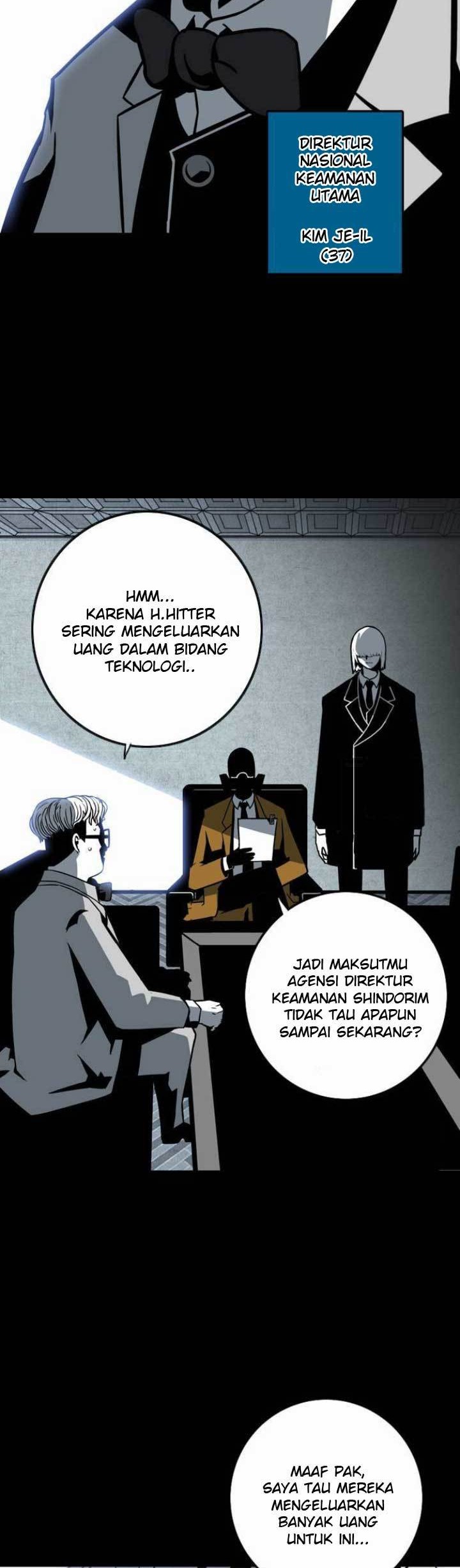 Shindorim Bab 13 halaman 19