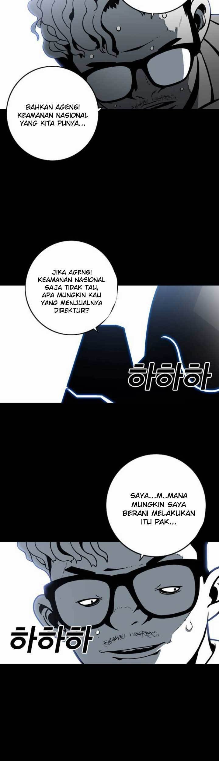 Shindorim Bab 13 halaman 20