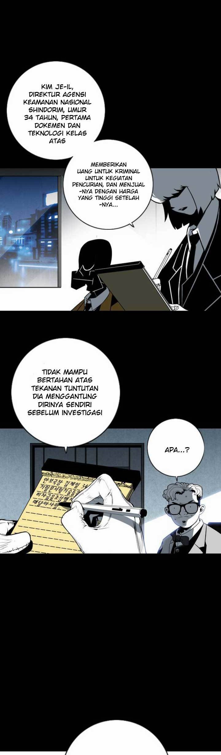 Shindorim Bab 13 halaman 21