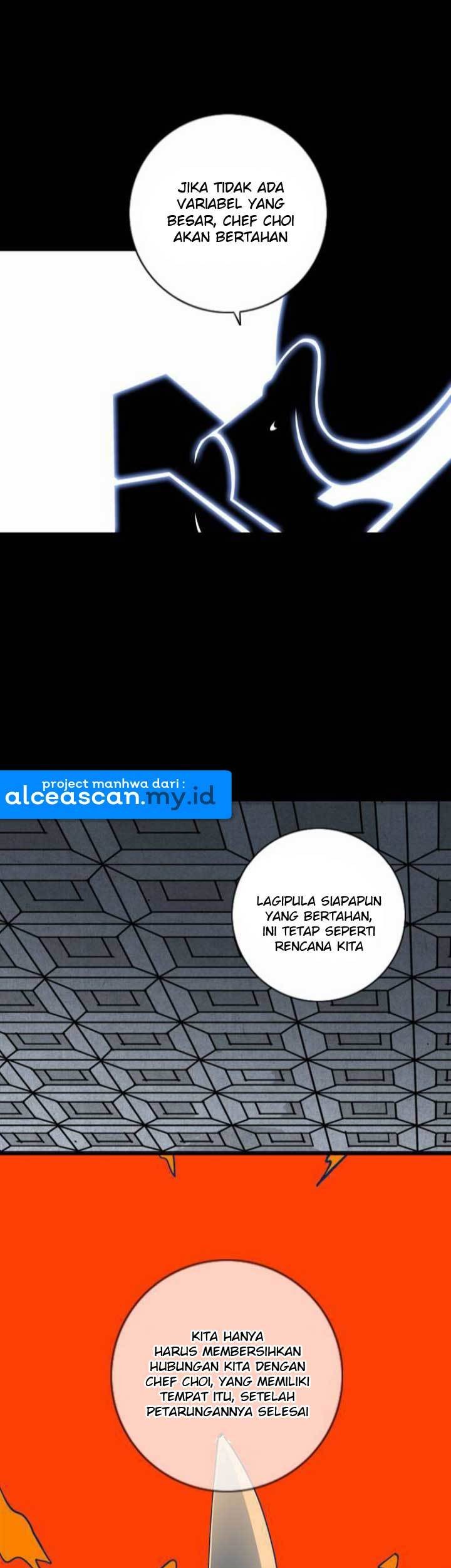 Shindorim Bab 13 halaman 28
