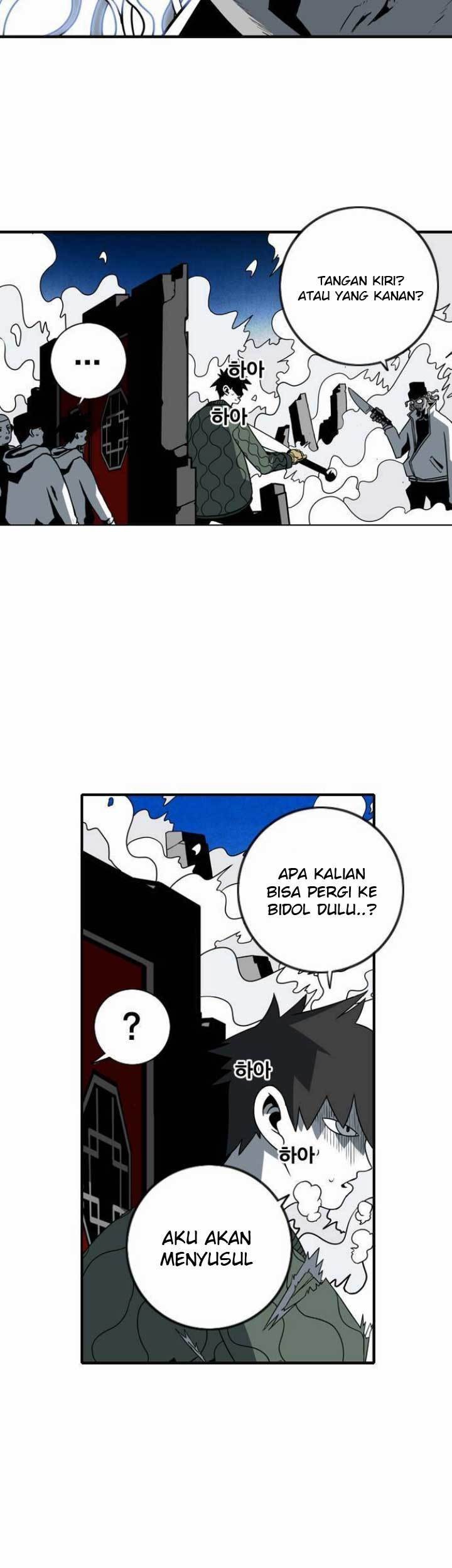 Shindorim Bab 13 halaman 34