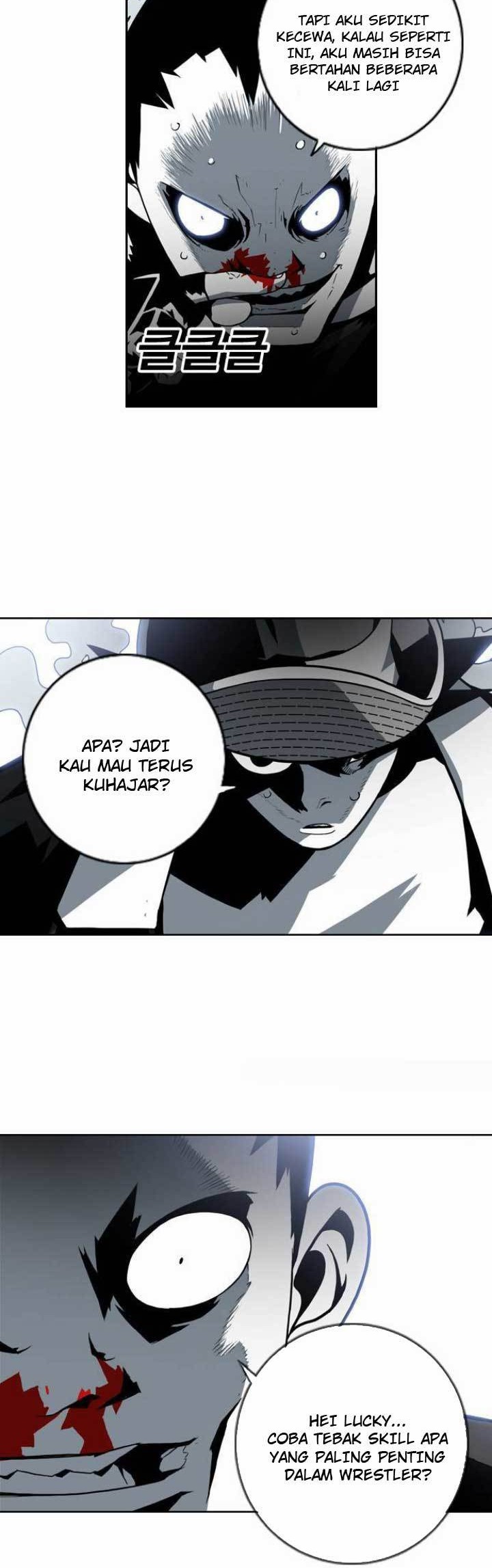 Shindorim chapter 14 halaman 11