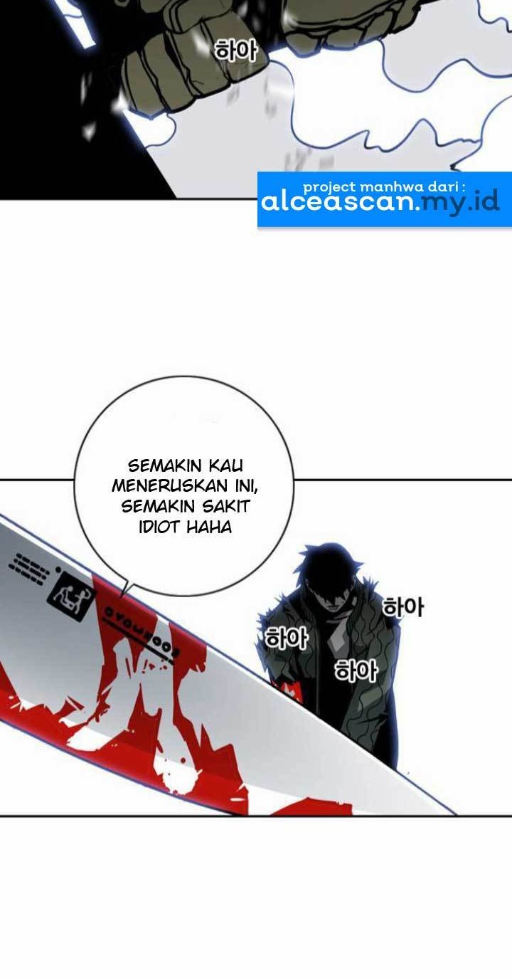 Shindorim chapter 14 halaman 33