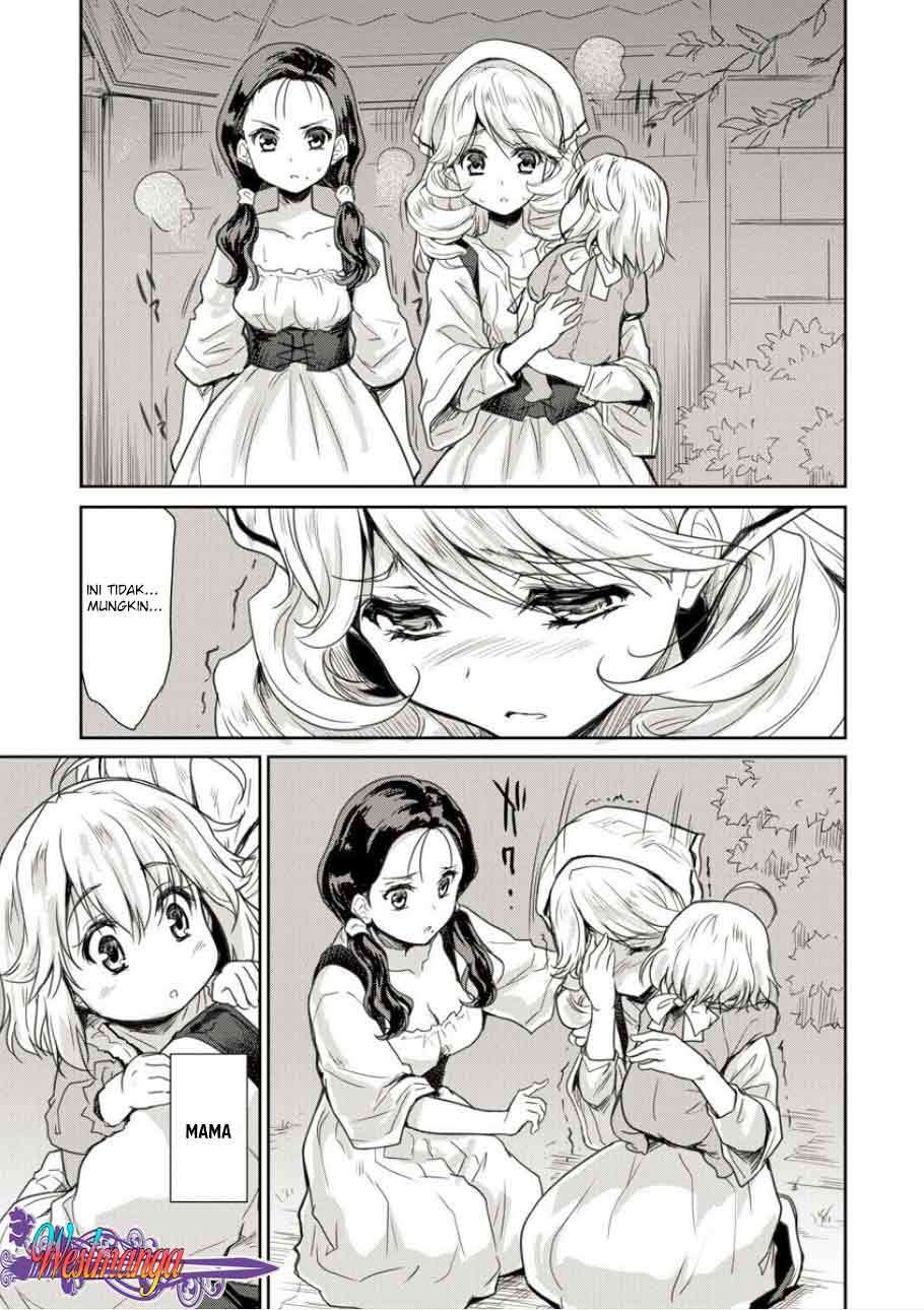 Shindou Sefiria no Gekokujou Program Bab 02 halaman 24