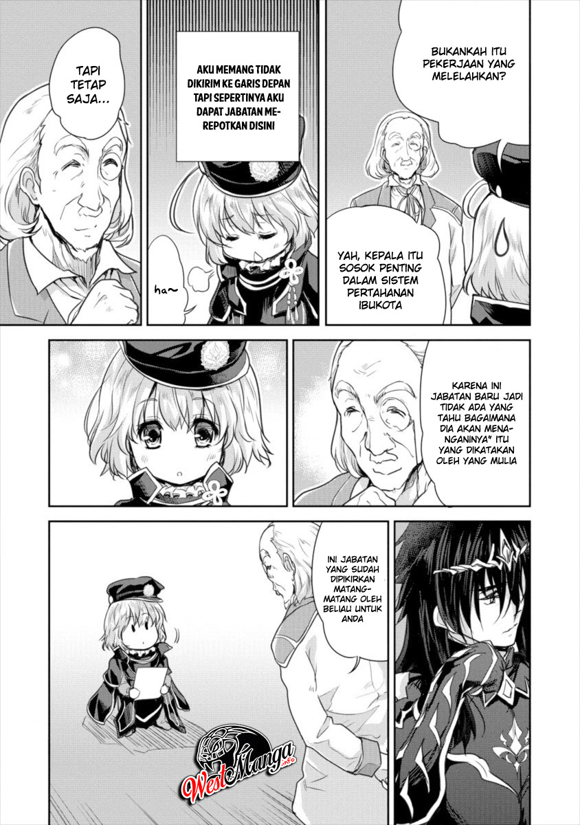 Shindou Sefiria no Gekokujou Program chapter 13 halaman 5
