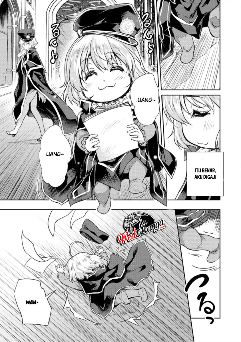 Shindou Sefiria no Gekokujou Program chapter 13 halaman 7