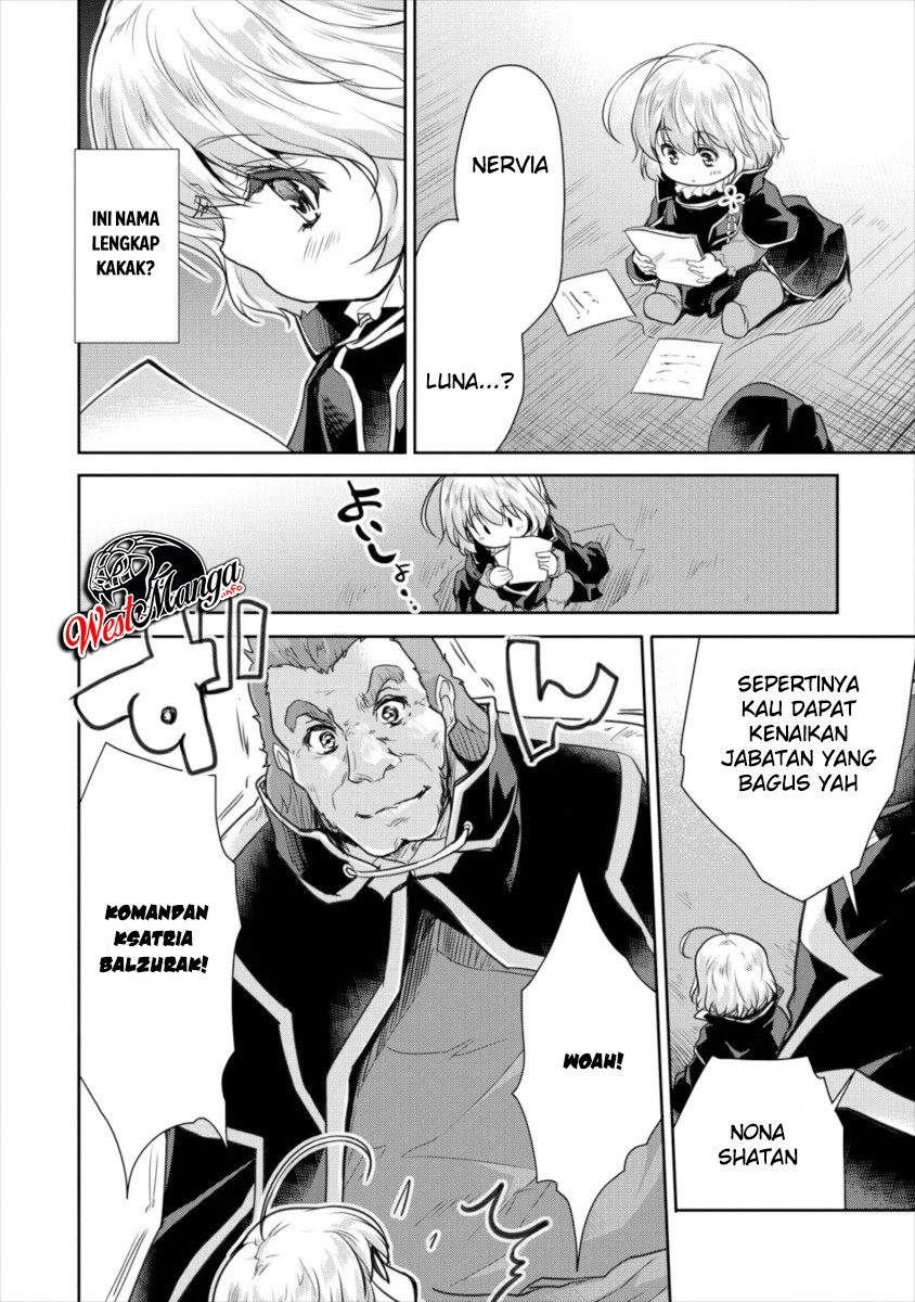 Shindou Sefiria no Gekokujou Program chapter 13 halaman 8