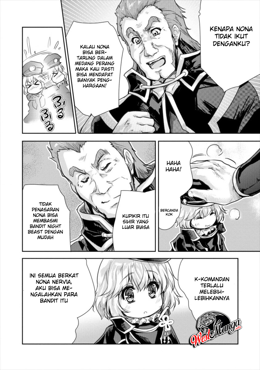 Shindou Sefiria no Gekokujou Program chapter 13 halaman 10