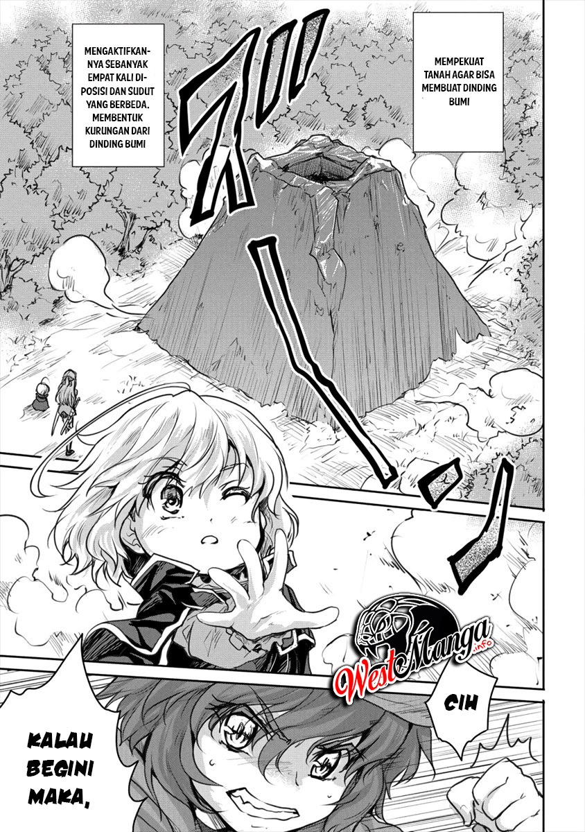 Shindou Sefiria no Gekokujou Program Bab 16.2 halaman 5