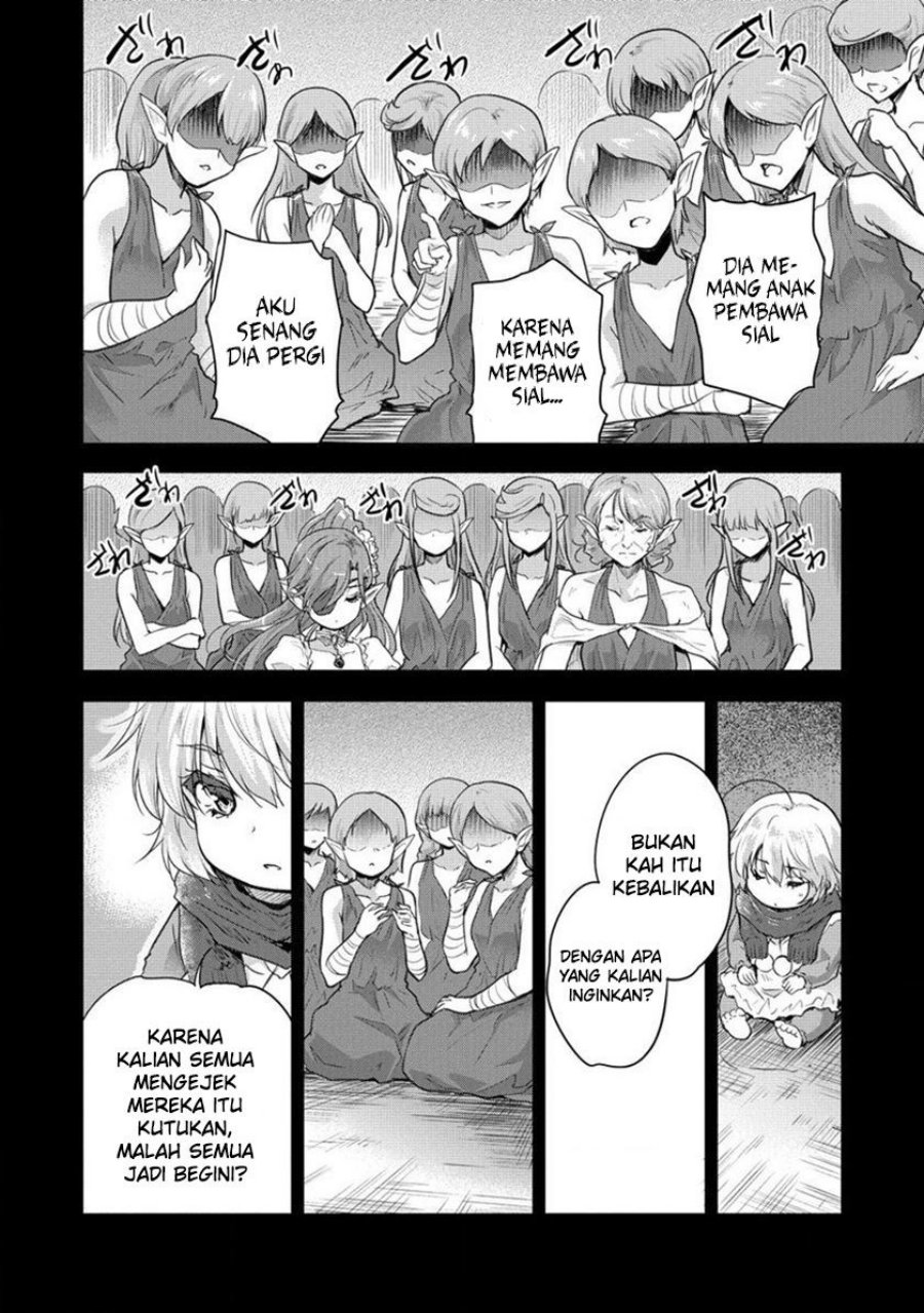 Shindou Sefiria no Gekokujou Program chapter 29 halaman 5
