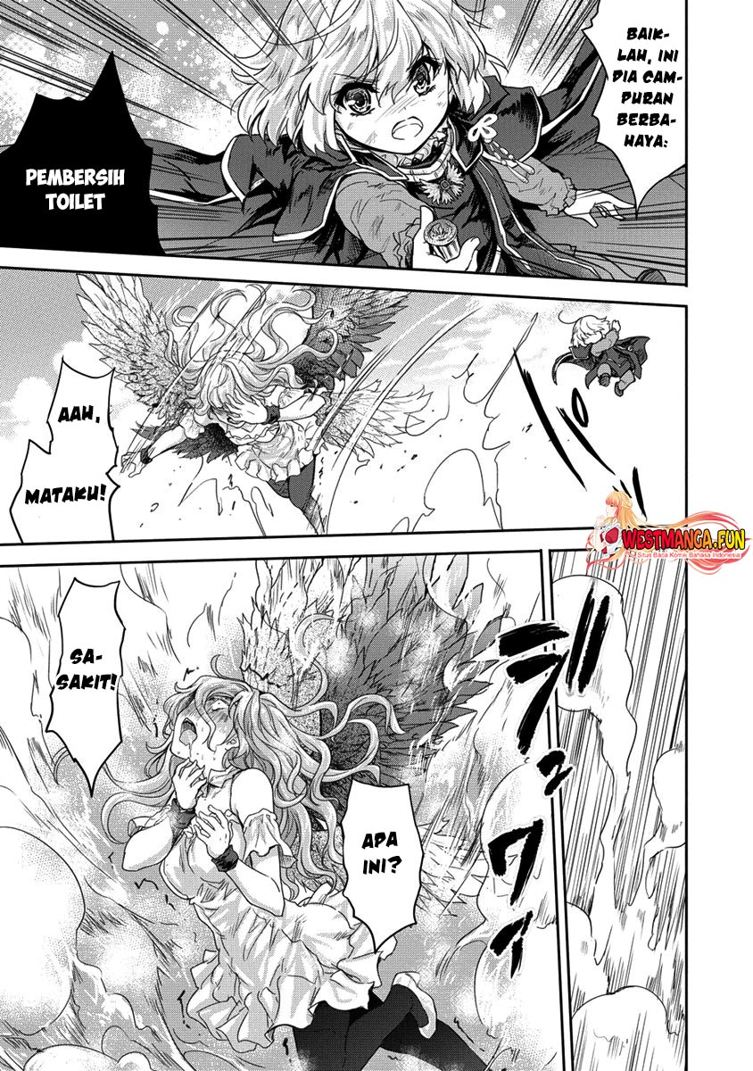 Shindou Sefiria no Gekokujou Program chapter 35.2 halaman 5