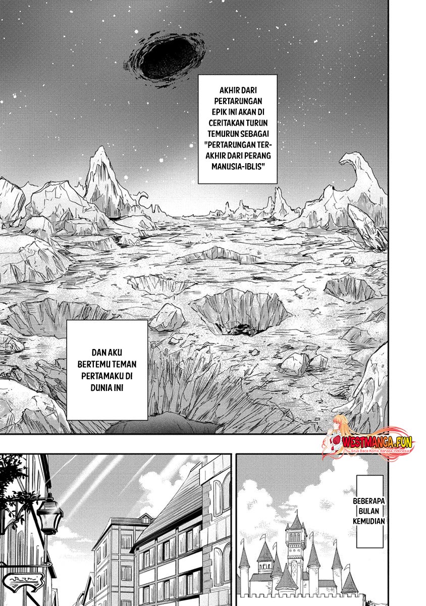 Shindou Sefiria no Gekokujou Program chapter 35.2 halaman 24