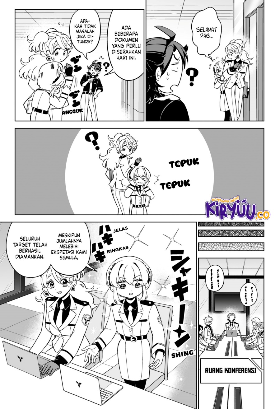 Shinewbi chapter 9 halaman 4