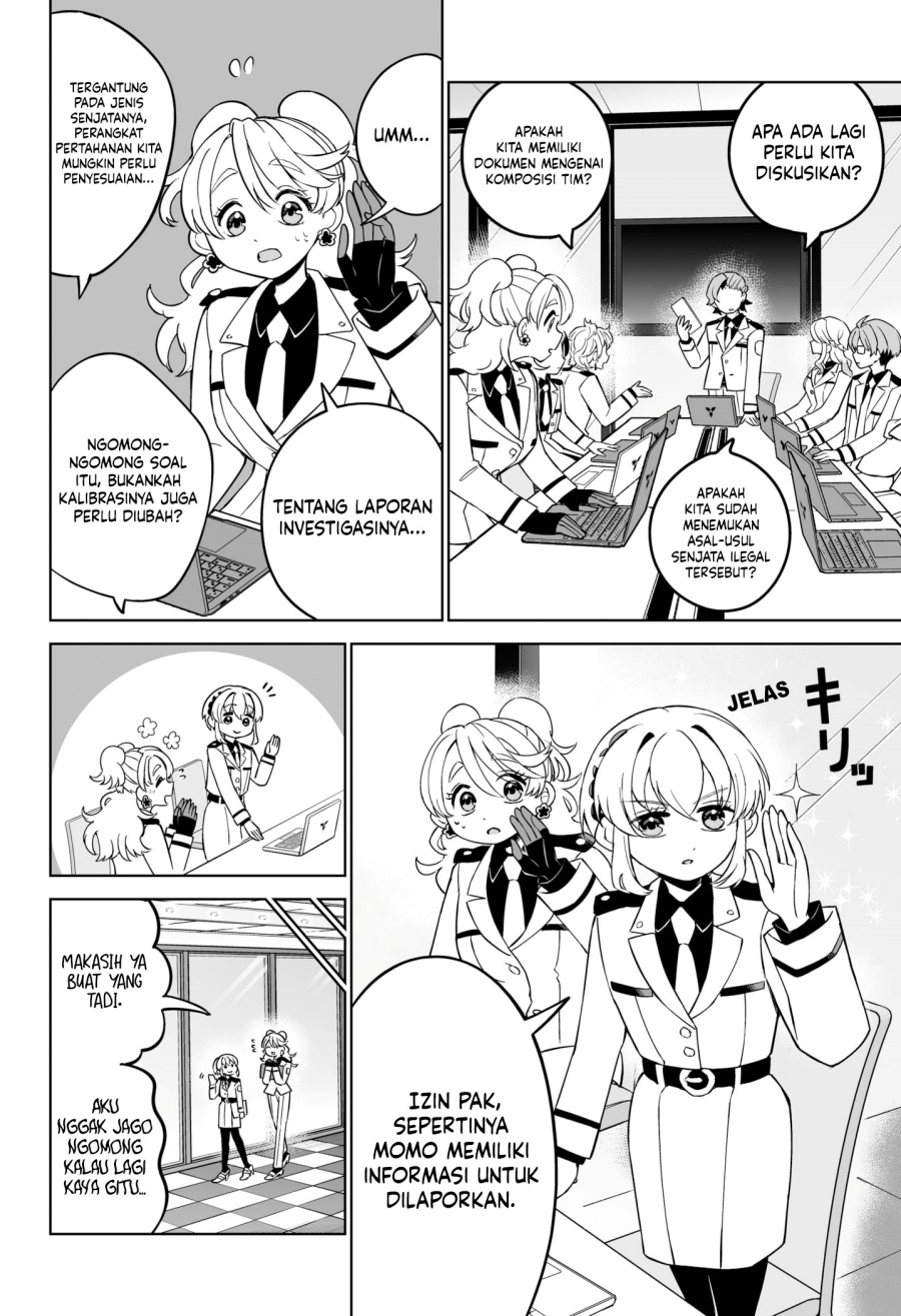 Shinewbi chapter 9 halaman 5