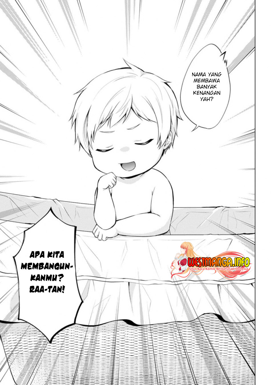 Shingan no Yuusha chapter 38.1 halaman 5