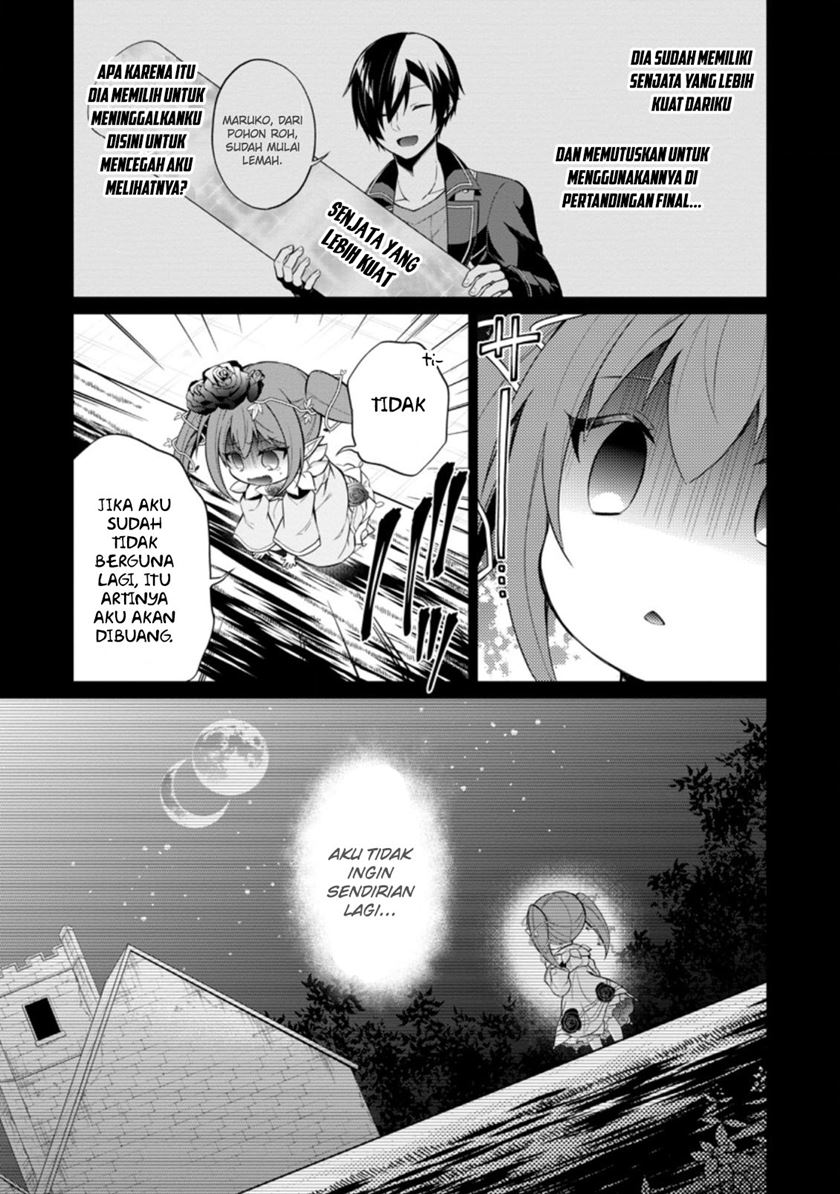 Shingan no Yuusha Bab 38.2 halaman 2