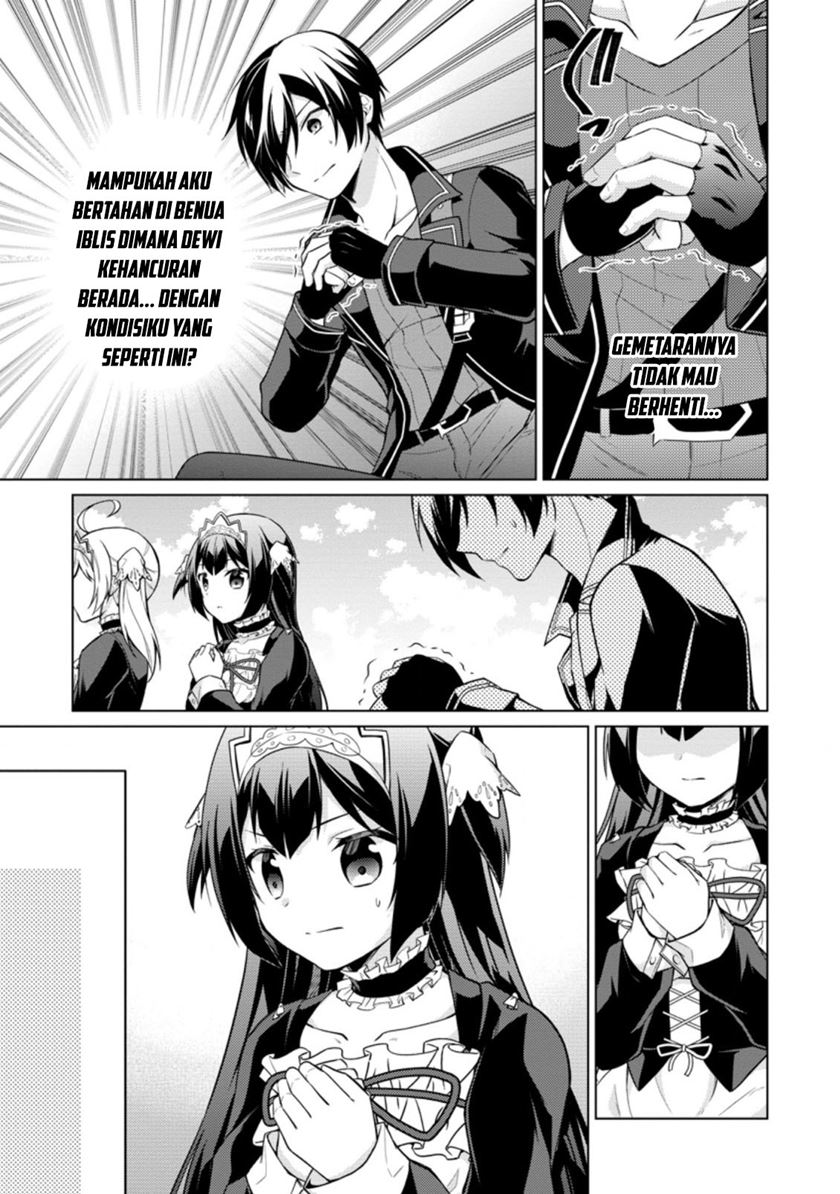 Shingan no Yuusha Bab 38.2 halaman 7