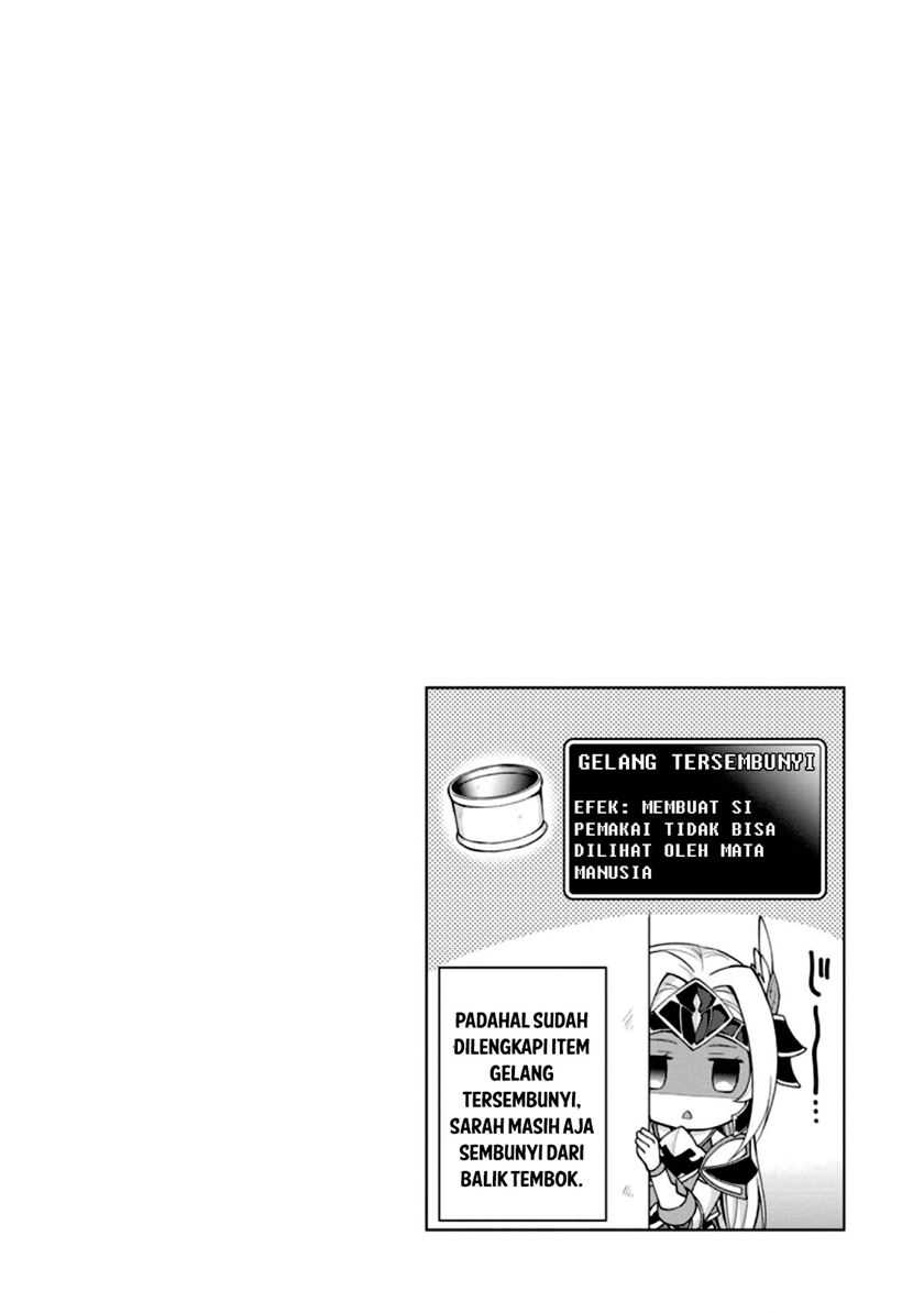 Shingan no Yuusha Bab 46 halaman 32