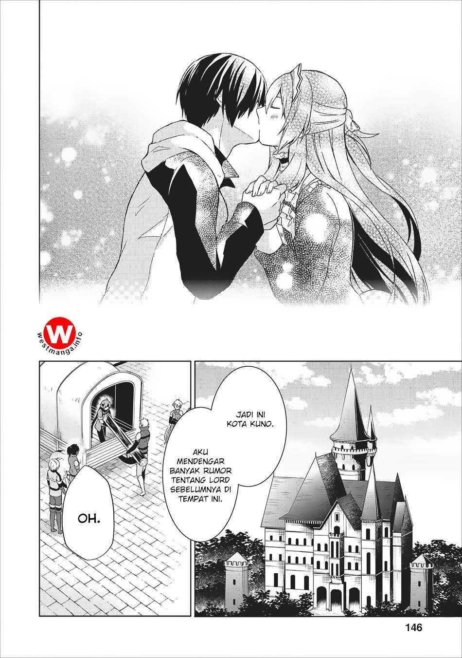 Shingan no Yuusha Bab 5 halaman 21