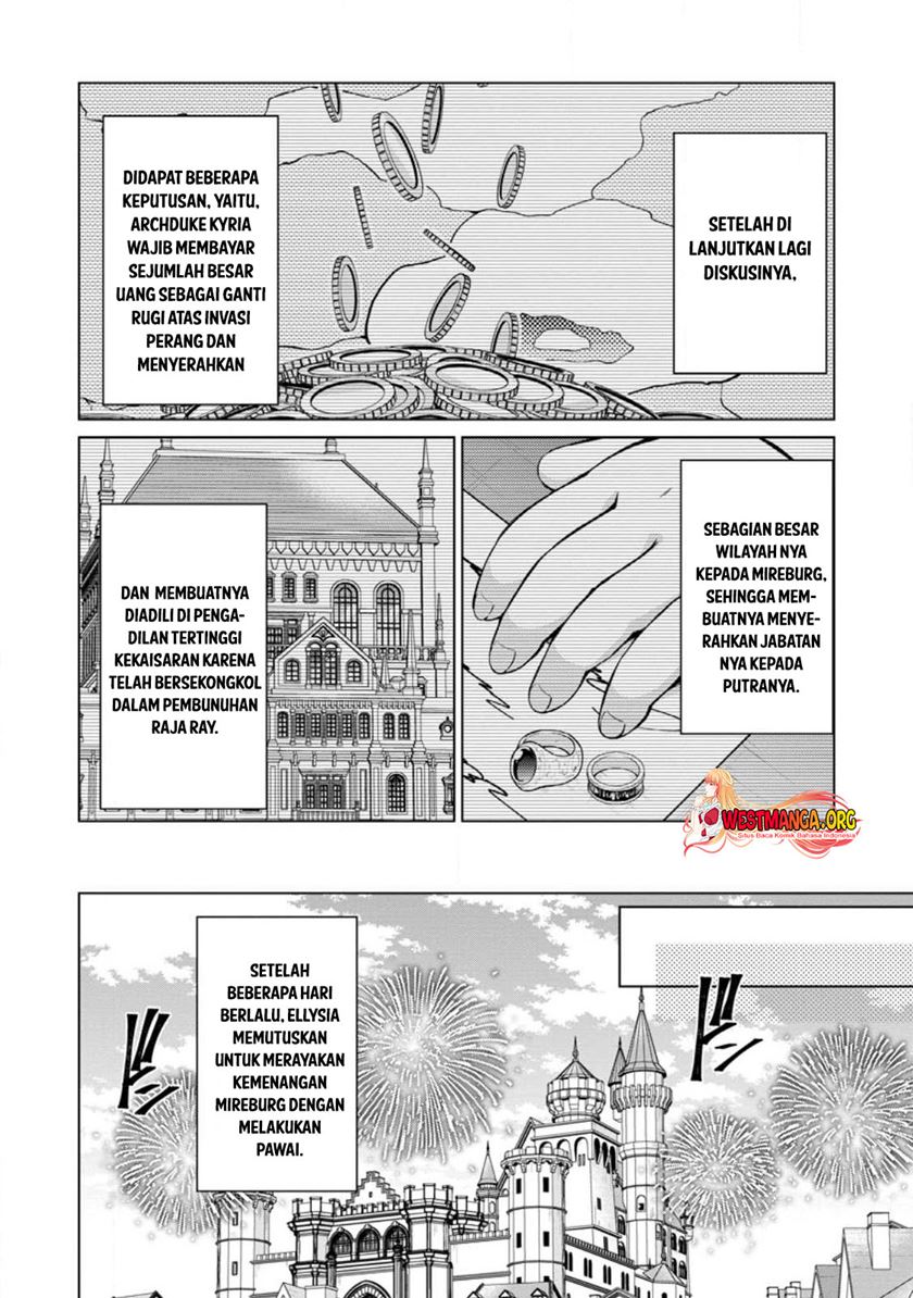 Shingan no Yuusha chapter 53 halaman 12