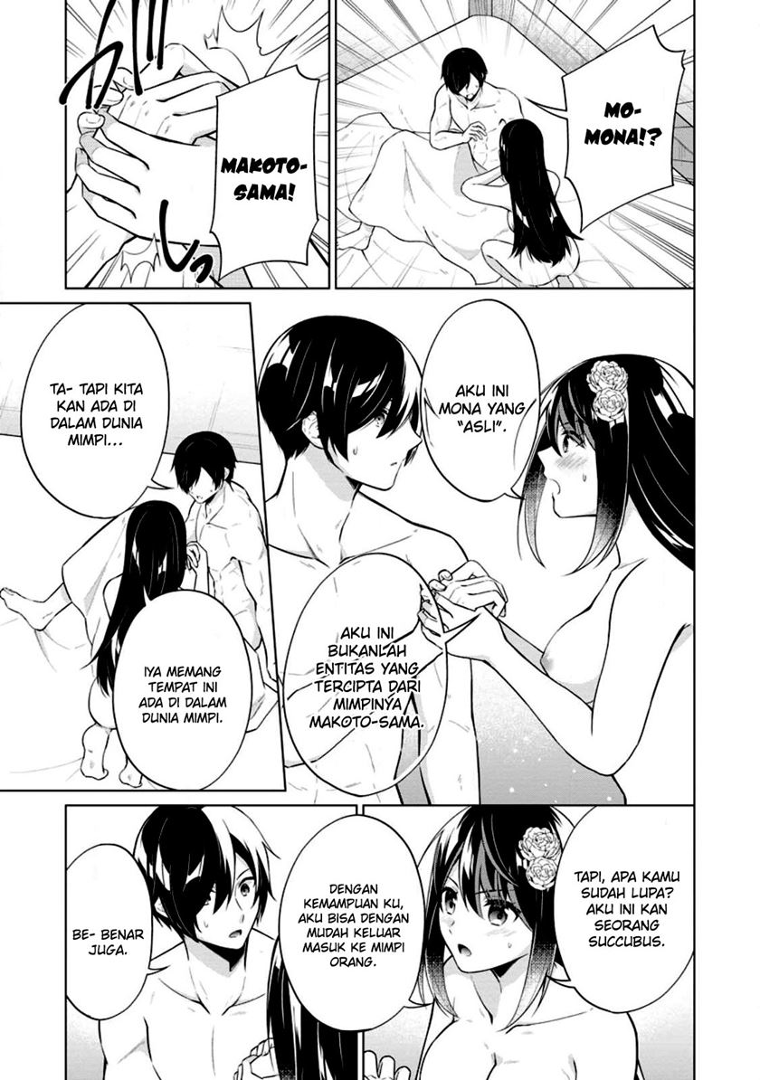 Shingan no Yuusha chapter 53 halaman 22