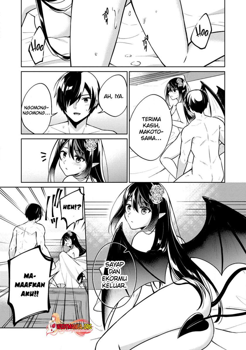 Shingan no Yuusha chapter 53 halaman 28