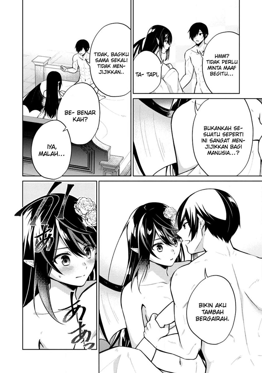 Shingan no Yuusha chapter 53 halaman 29