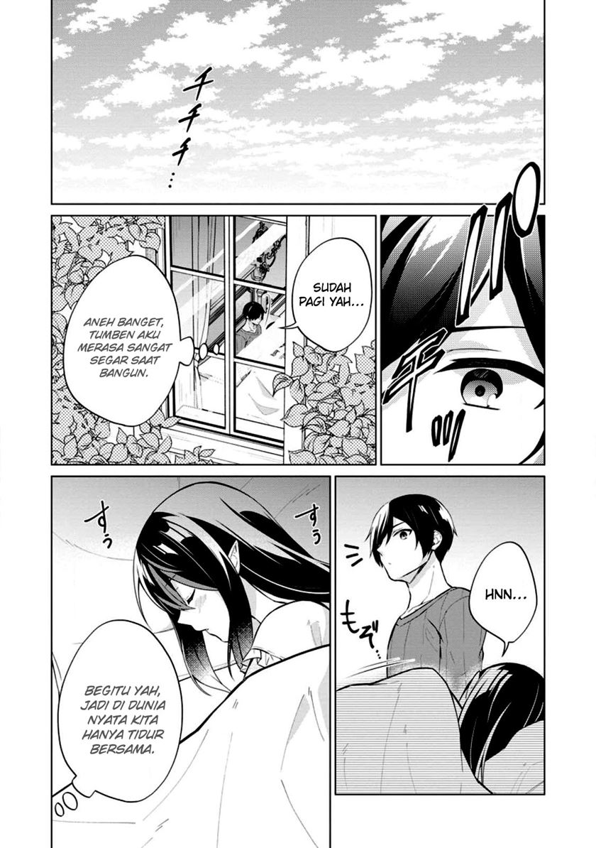 Shingan no Yuusha chapter 53 halaman 31