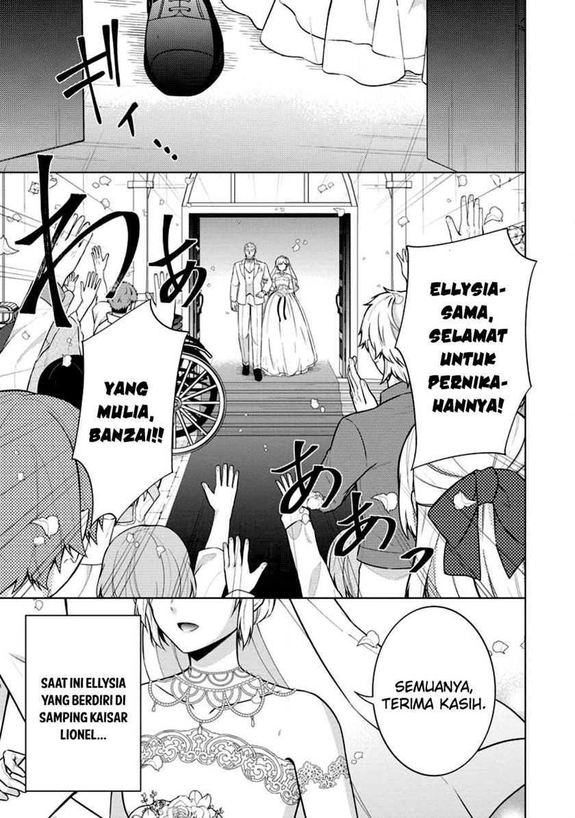 Shingan no Yuusha Bab 56 halaman 30