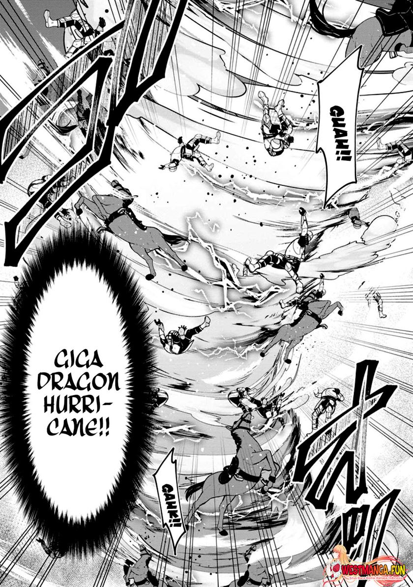 Shingan no Yuusha chapter 59 halaman 7
