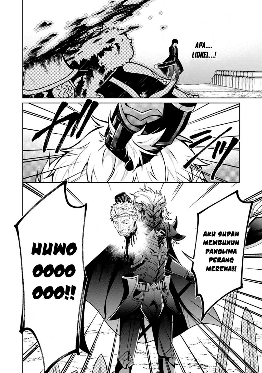 Shingan no Yuusha chapter 59 halaman 26