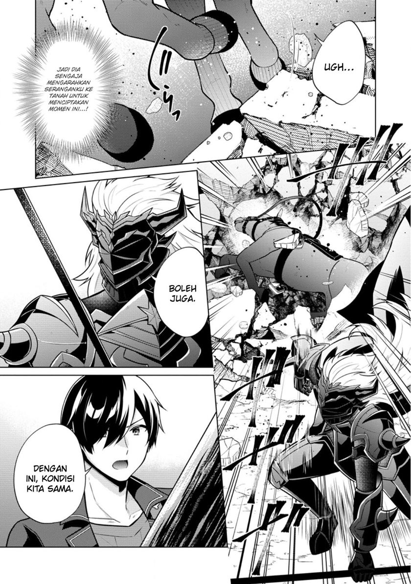 Shingan no Yuusha chapter 60 halaman 30