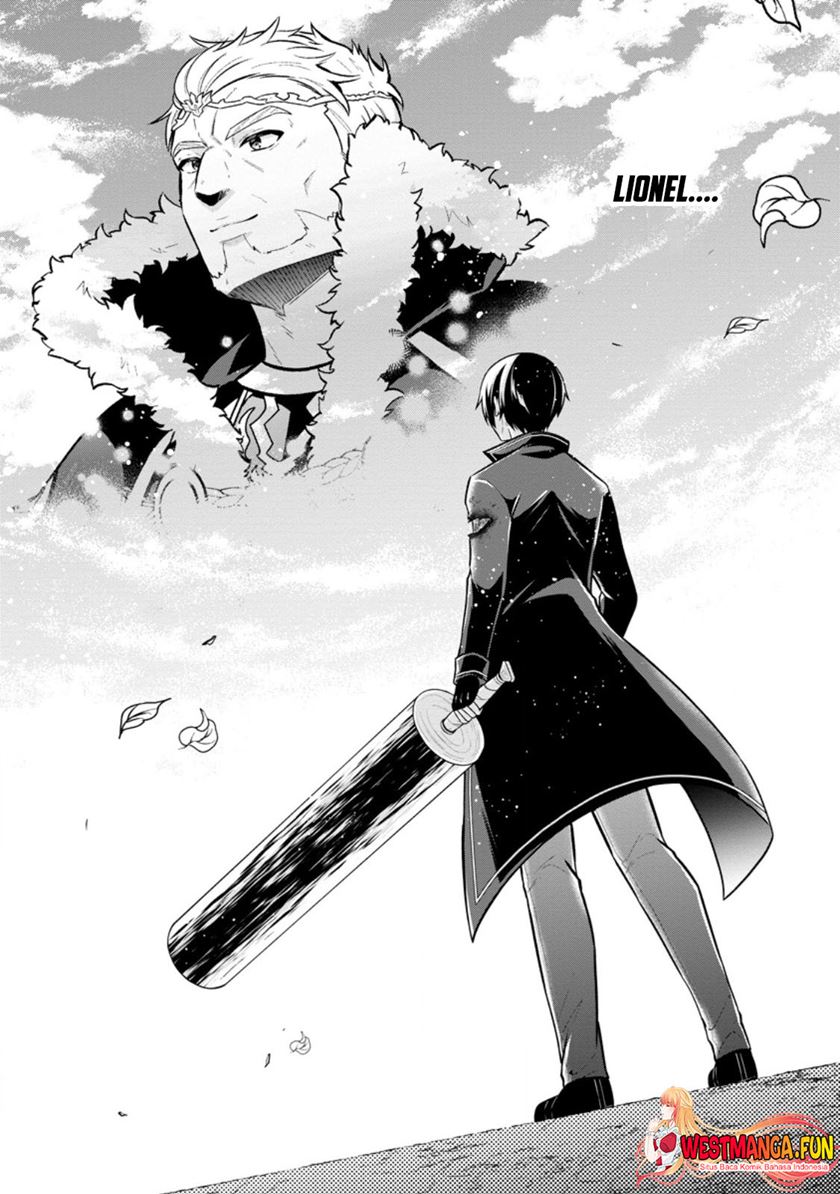 Shingan no Yuusha chapter 60 halaman 36