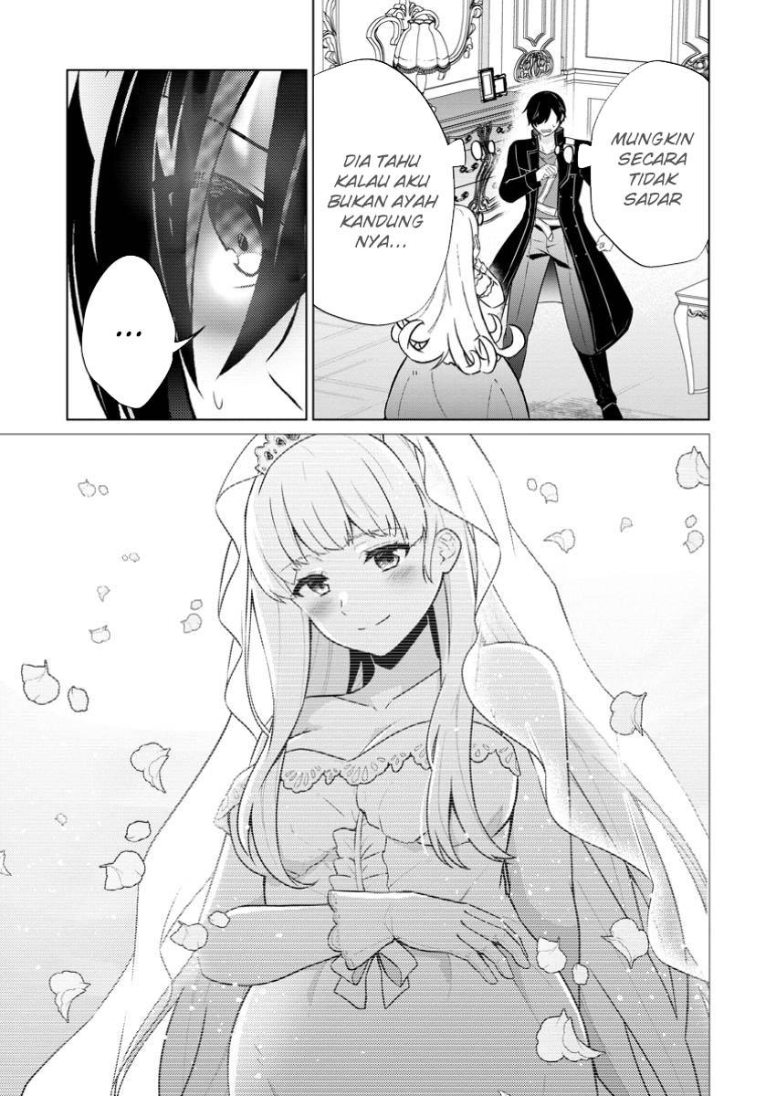 Shingan no Yuusha chapter 66 halaman 24