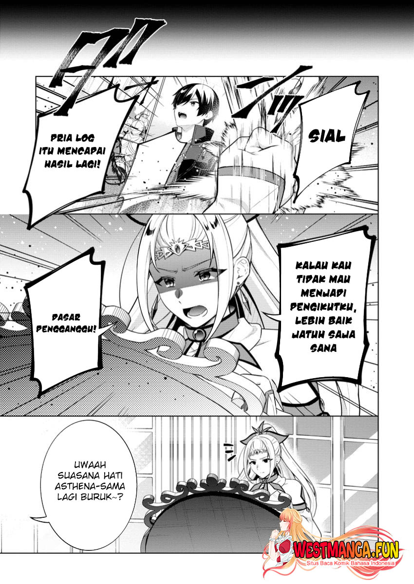 Shingan no Yuusha chapter 67 halaman 15