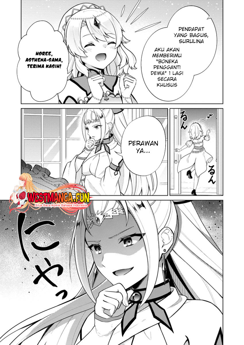 Shingan no Yuusha chapter 67 halaman 22