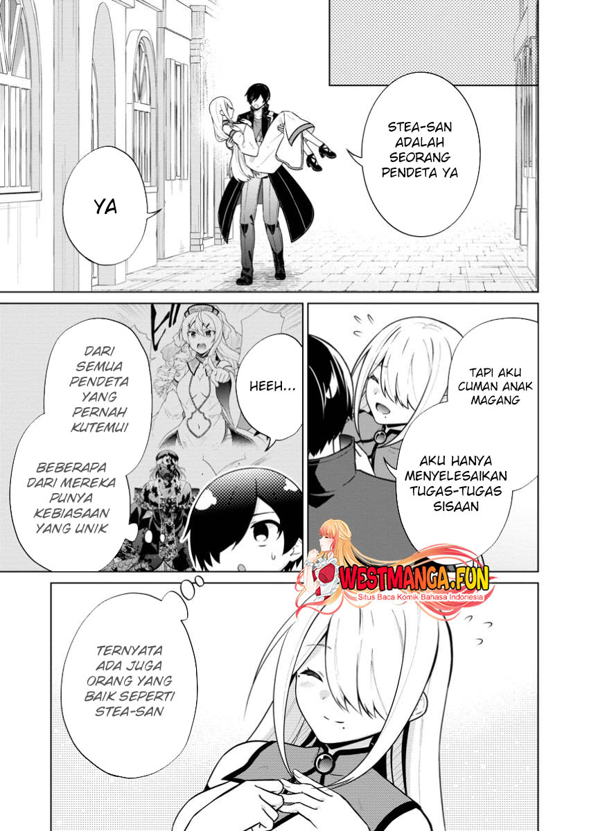 Shingan no Yuusha chapter 67 halaman 30