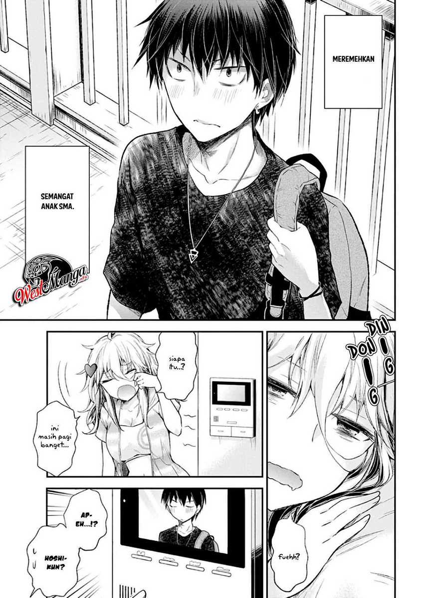 Shingeki no Eroko-san Bab 10 halaman 22
