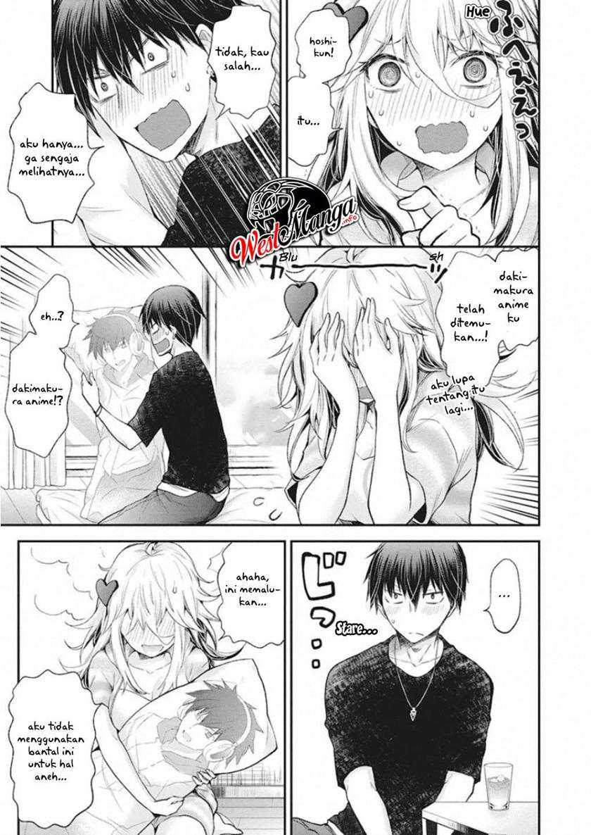 Shingeki no Eroko-san Bab 11 halaman 11