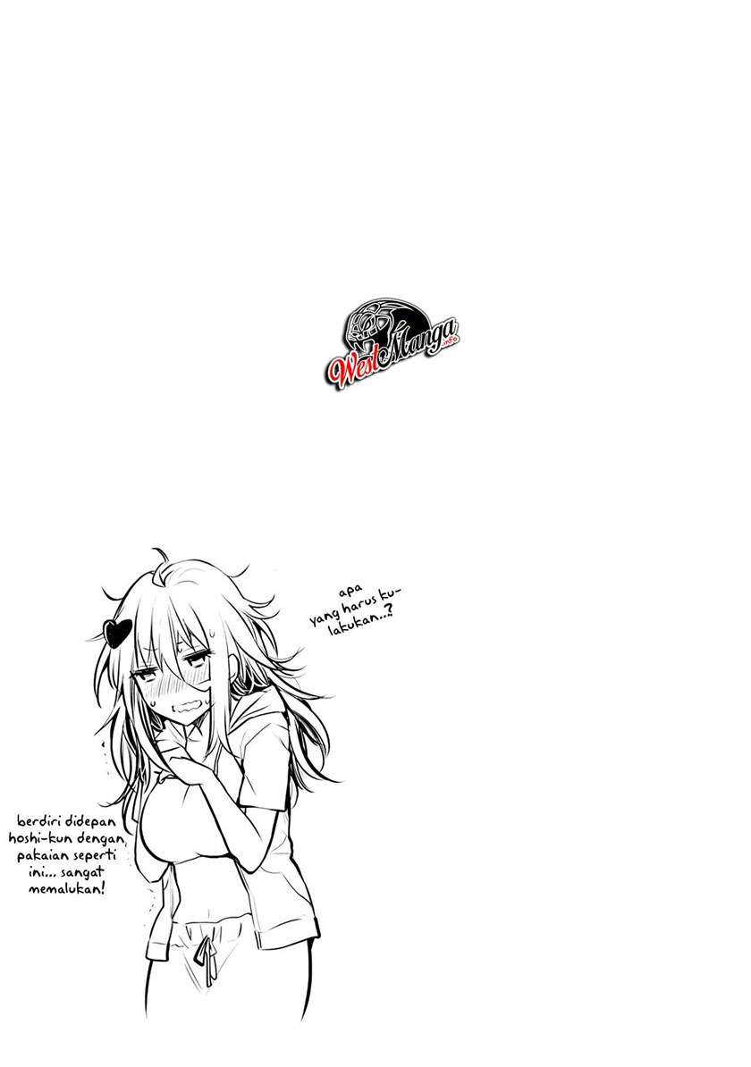 Shingeki no Eroko-san Bab 11 halaman 23