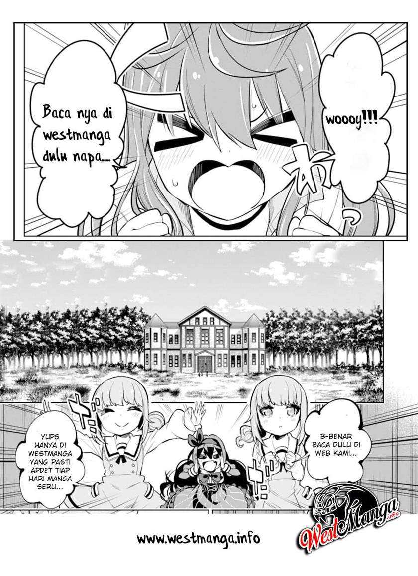Shingeki no Eroko-san Bab 11 halaman 24