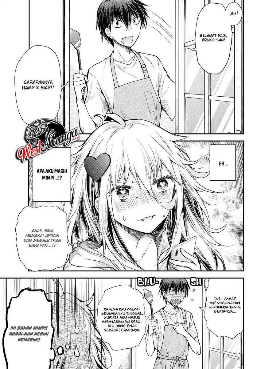 Shingeki no Eroko-san chapter 14 halaman 5