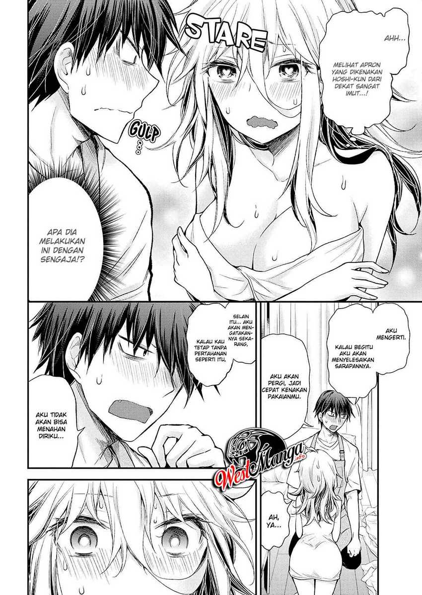Shingeki no Eroko-san chapter 14 halaman 10