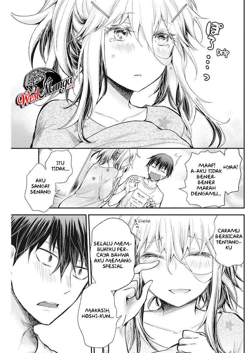 Shingeki no Eroko-san chapter 15 halaman 8