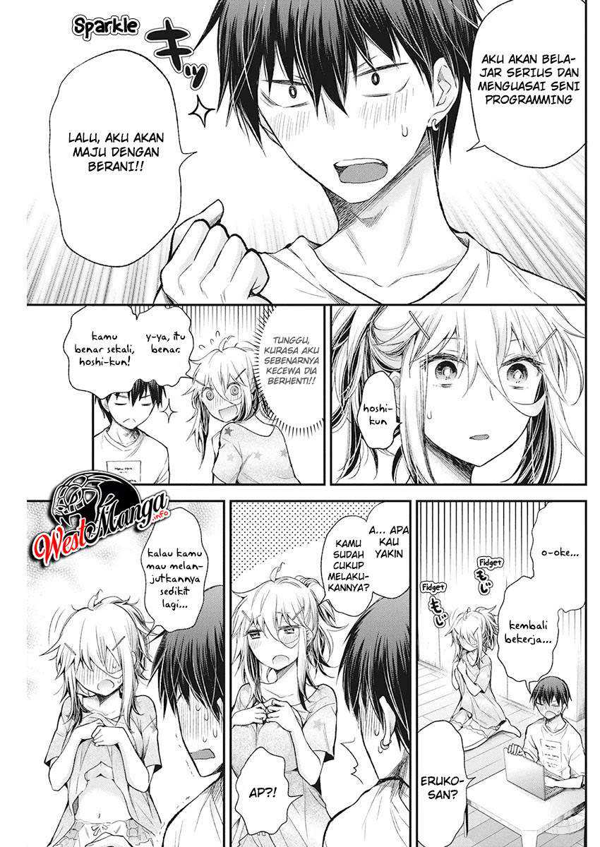Shingeki no Eroko-san chapter 15 halaman 10