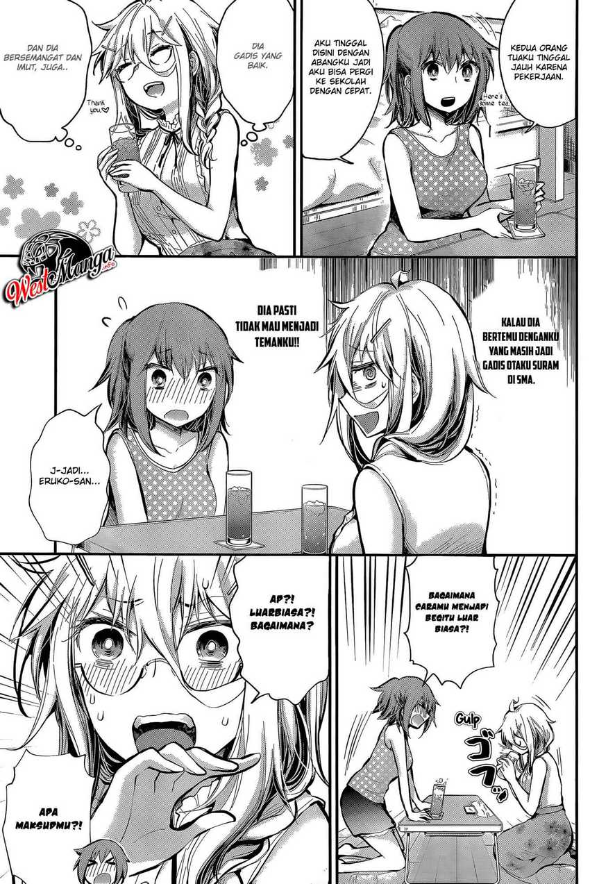 Shingeki no Eroko-san chapter 18 halaman 11